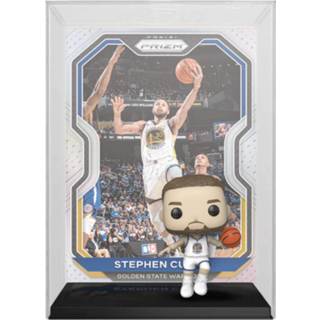 👉 Trading card NBA Stephen Curry Funko Pop! Cards