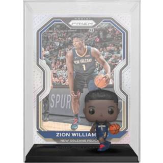 👉 Trading card NBA Zion Williamson Funko Pop! Cards