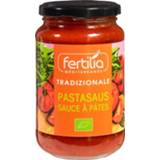 👉 Pastasau active Fertilia Pastasaus Traditionale Biologisch 350 gr 8711521971756