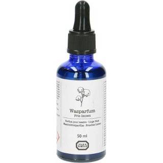 👉 Linnen active Wasparfum, fris linnen, 50 ml