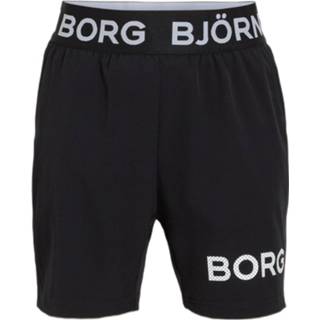 👉 Jongens short active Bjorn Borg Shorts 7321465246790