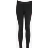 👉 Sportbroek zwart XL vrouwen polyester Puma