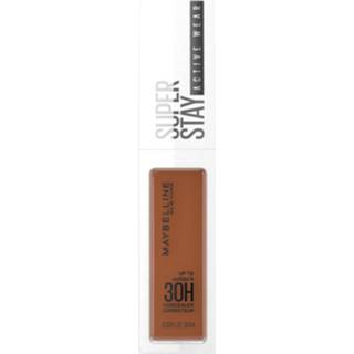 👉 Concealer active Maybelline SuperStay 30H Wear 65 Deep Bronze 10 ml 3600531648060