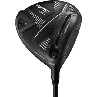 👉 Unisex rechtshandig reg active graphite Honma TW757 Type-D Driver Vizard for 4550011674432