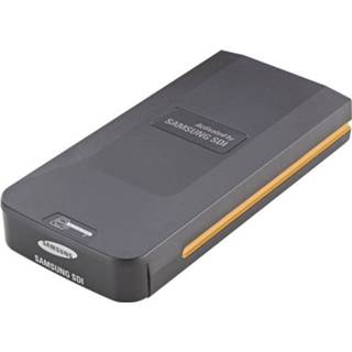 👉 Active Samsung bagagerekbatterij, Li-Ion 36 Volt / 13,7 Ah (493 Wh) 4014607004152