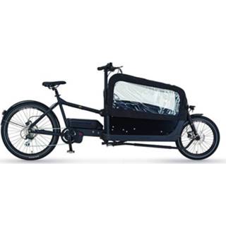 👉 Ebike active Prophete CARGO Plus 22.ETL.10 E-bike 20/26 AEG ComfortDrive 4014607526128