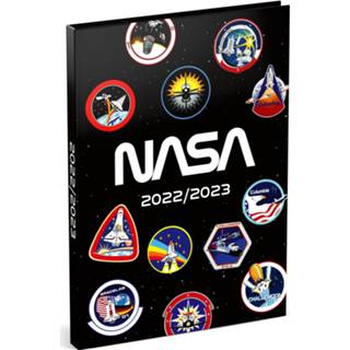 Schoolagenda active Nasa 2022/2023 5410574533678