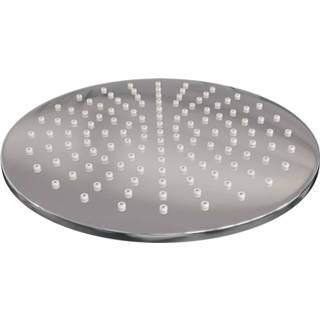 👉 Regendouche chroom Kop Brauer Chrome Edition 20 cm Geborsteld 8719304124139