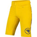 👉 Active MTB broek mannen ENDURA Fietsshorts zonder zeem Singletrack Lite Short Fit bikeshorts, voor heren 5056286920131