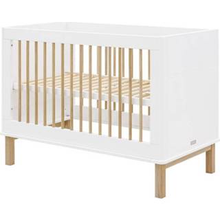 👉 Ledikant active Bopita Mika - 60x120 cm. 8712657064923