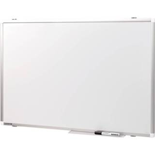 👉 Whiteboard wit emaille staal stuks true whiteboards Legamaster magnetisch Premium Plus, ft 60 x 90 cm, 8713797099578