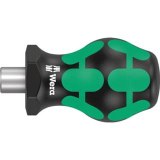 👉 WERA 811/1 Stubby 4013288212375