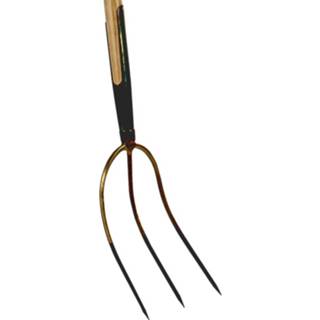 👉 Hooivork Talen Tools - Drietand 5.5 V. 8712448001328