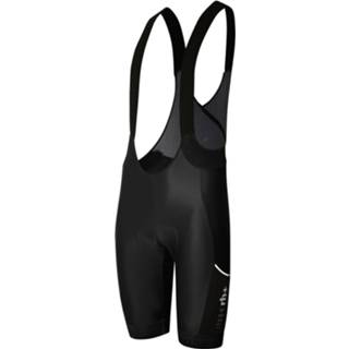 👉 Koersbroek l active fietsbroek mannen Rh+ Korte Gravel koersbroek, voor heren, Maat L, Fietsbroek, Wi 8033577597217