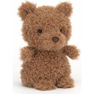 👉 Klein active Jellycat Beertje - 18 cm.