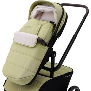 👉 Voetenzak donkergroen active The Jiffle - Green 8720769440054