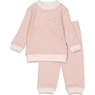 Pyjama active Feetje Wafel - Summer Special'22 92 Brique 8718751639654