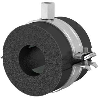 👉 Montagebeugel Flamco CBA-4 geïsoleerde M8/M10 35-38-1