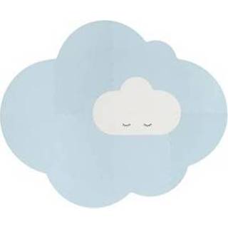 👉 Playmat kunststof stuks quut donkergroen - Head in the clouds L Minty Green 5425031172185