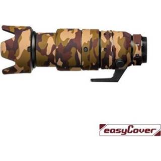 👉 Lens EasyCover Oak For Nikon Z 100-400mm f/4.5-5.6 VR S B... 8717729526712