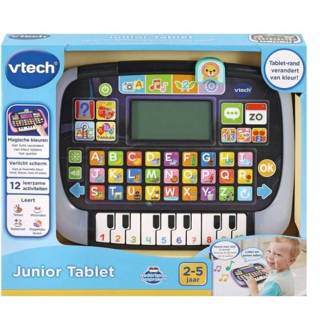 👉 Vtech Junior Tablet 3417765517235