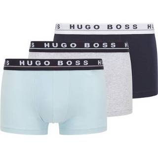 👉 Hugo Boss boxershorts 3-pack miscellaneous