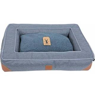 👉 Sofa graphite active Boony Square Highland 85 x 60 cm 8712901080655