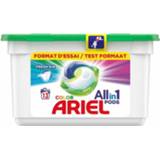 👉 Active 2+4 gratis: 6x Ariel All-in-1 Pods Wasmiddelcapsules Color 13 stuks 8001841625829