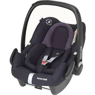 👉 Autostoel zwart active Maxi-Cosi Rock - Black Diamond 8712930144267