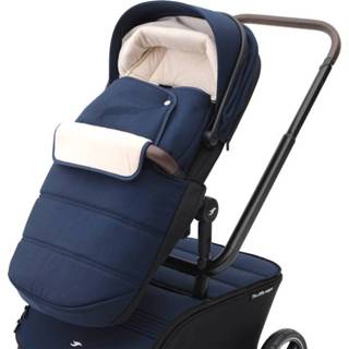 👉 Voetenzak blauw active The Jiffle - Blue 8720769440047