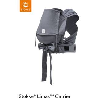 👉 Babydrager active baby's Stokke® Limas™ - Slate Melange 7040355869085