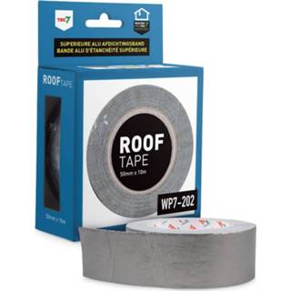 👉 Active TEC7 603060000 WP7-202 Roof Tape - 50mmx10m