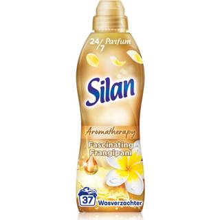 👉 Active 2+2 gratis: Silan Wasverzachter Aroma Therapy Fascinating Frangipani 851 ml 5410091766542