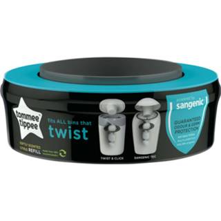 👉 Navulcassette active Tommee Tippee Twist&Click 5010415510068