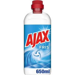 👉 Allesreiniger active Ajax Classic 650 ml 8718951475786