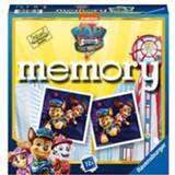 👉 Kinderspel active kinderen Paw Patrol Movie Memory 4005556208357