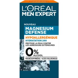👉 Magnesium active 1+1 gratis weekenddeal1+1 weekenddeal: L'Oréal Men Expert Care Dagcréme 50 ml 3600524030223
