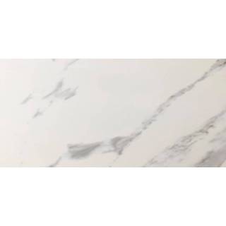 👉 Vloertegel Marmoles Digital Carrara Poli 30x60 (doosinhoud 1.44 m2) OP=OP 8719304306740