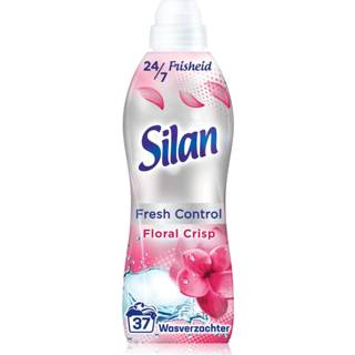 Active 2+2 gratis: Silan Wasverzachter Floral Crisp 851 ml 5410091766504