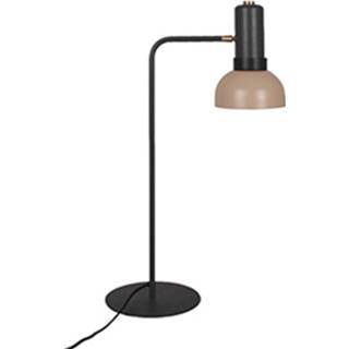 👉 Bureaulamp zwart Zuiver Charlie -