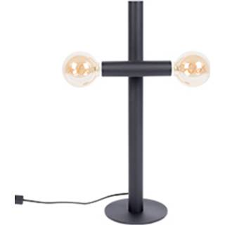 👉 Bureaulamp zwart Zuiver Hawk -