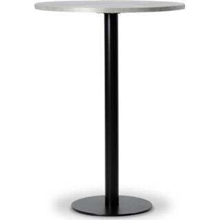 👉 Statafel Fidenza - Ø80 cm