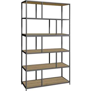 👉 Wandkast Flexwall 119 - 10-vaks