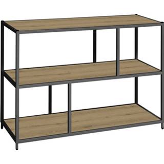 👉 Wandkast Flexwall 119 - 4-vaks