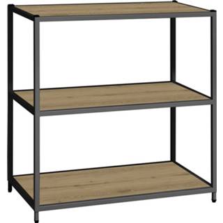 👉 Wandkast Flexwall 80 - 2-vaks