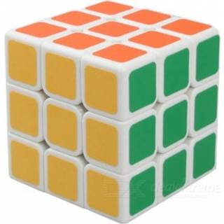 👉 Magische kubus active Fidget 3 x 8710124141627