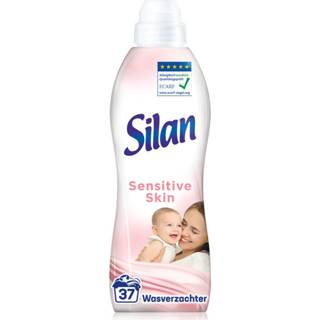 👉 Active 12x Silan Wasverzachter Sensitive 851 ml 5412530931542