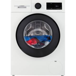 👉 Wasdroogcombinatie zwart Bosch WNA14420NL Was-droogcombinatie 4242005223497