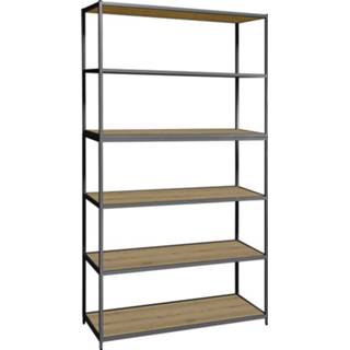 👉 Wandkast Flexwall 119 - 5-vaks