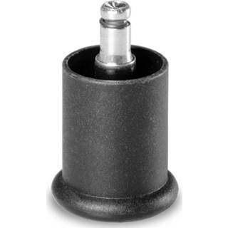 👉 Vloerdop Set vloerdoppen 50mm - 5 stuks